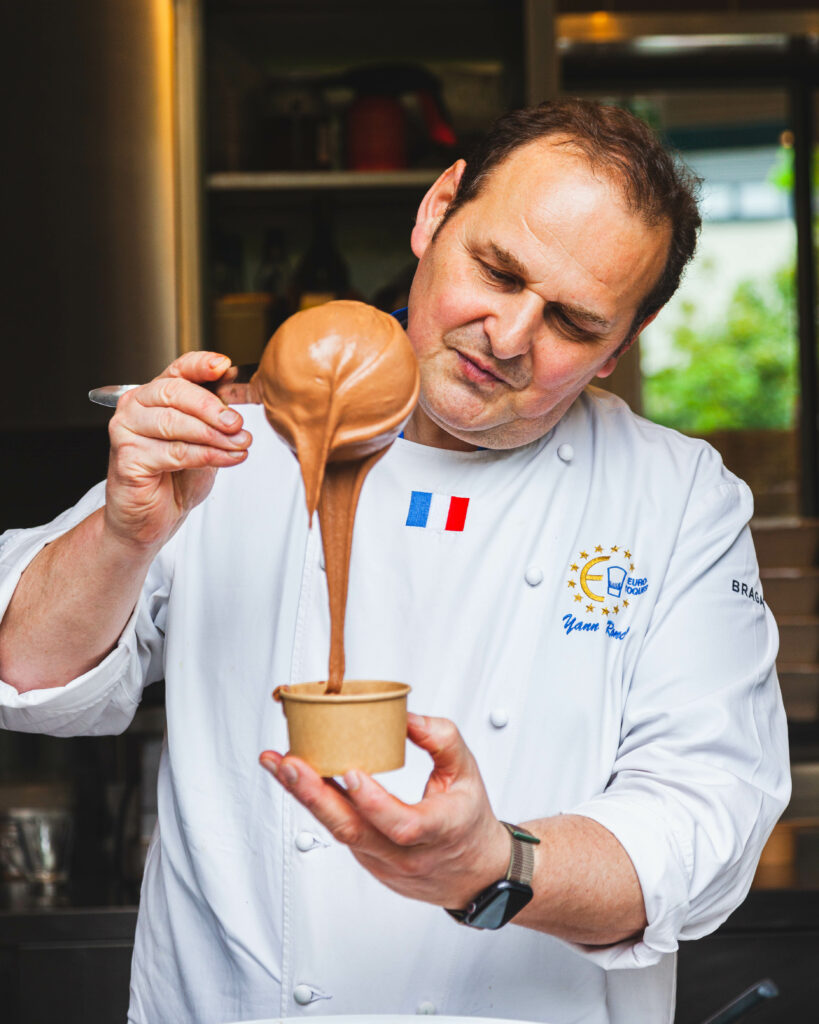 Contact - Ma Cuisine de Chef